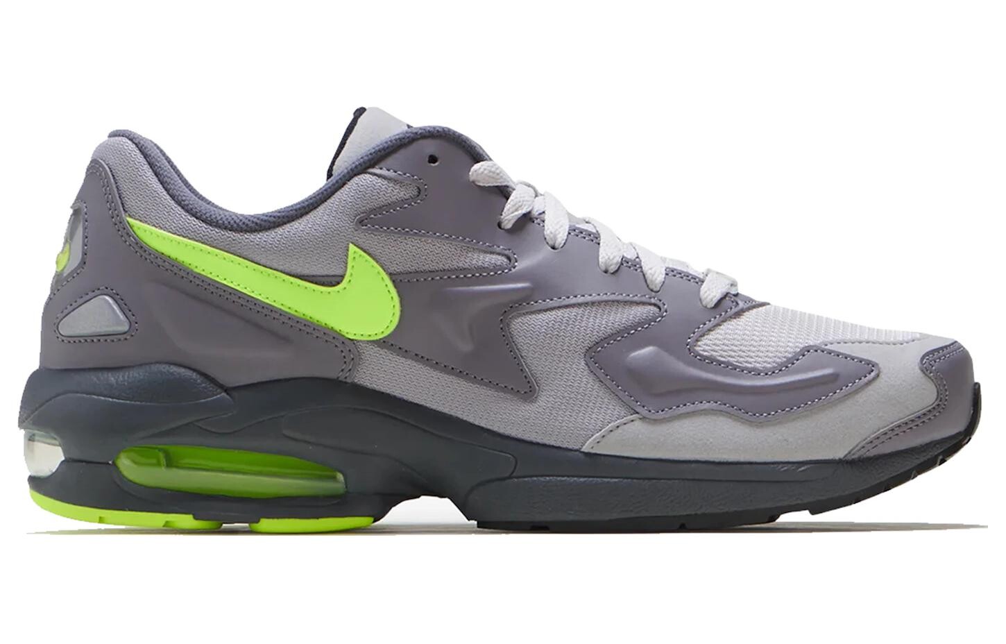 Легкая повседневная обувь Nike Air Max 2 для мужчин — фото 2