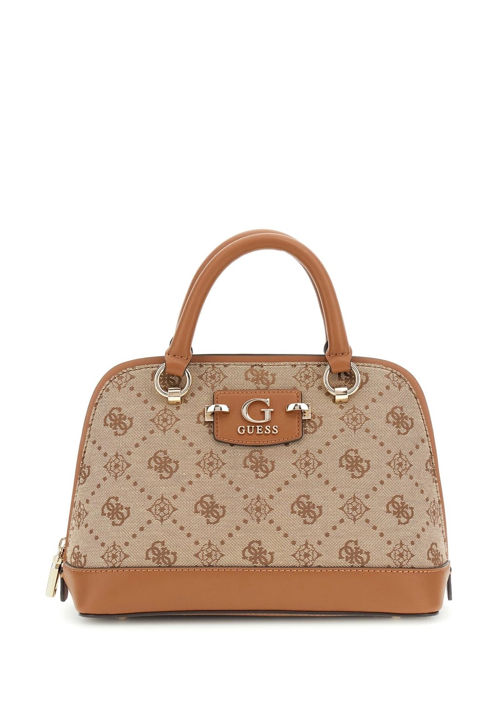

Сумка Guess, бежевый