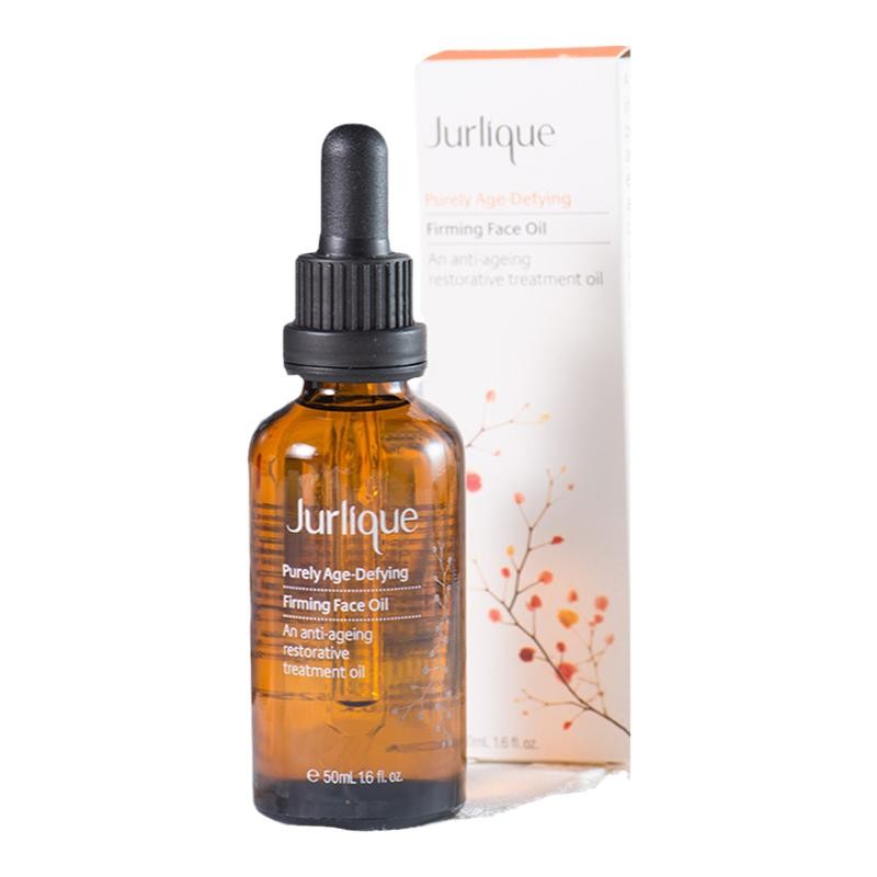 Масло для лица Jurlique Purely Age-Defying Firming, 50 мл — фото 4
