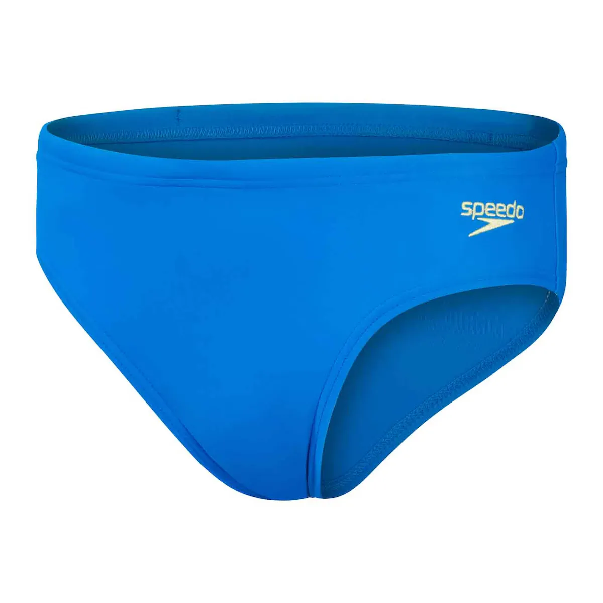 

Плавки-шорты Speedo Boys' 6,5 см с логотипом, синий