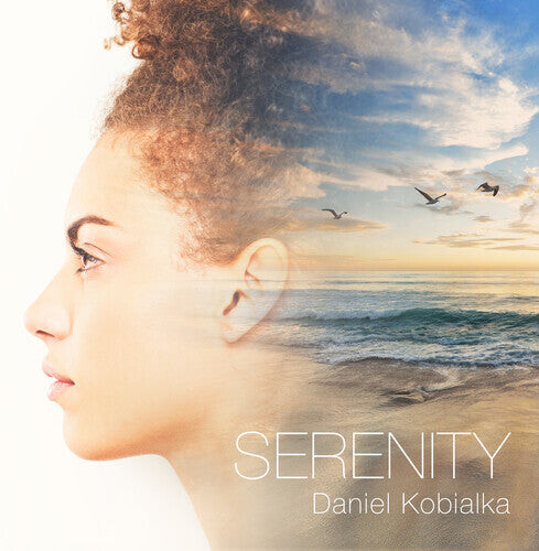 

CD диск Serenity / Various: Serenity / Various
