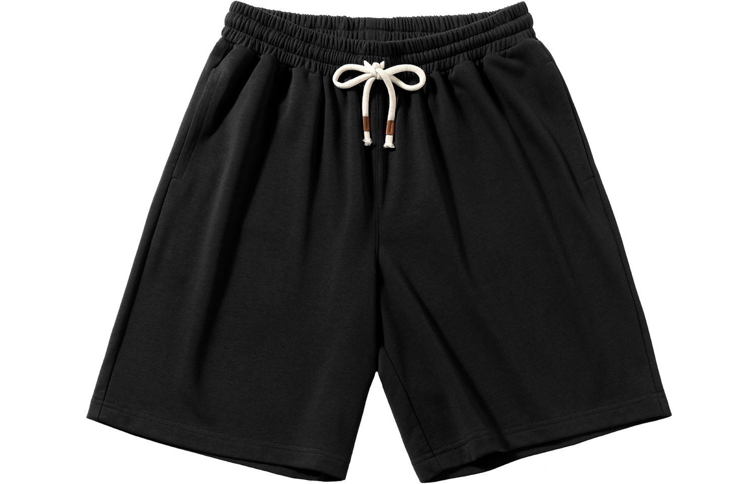 

Повседневные шорты Unisex PSO, угольно-серый