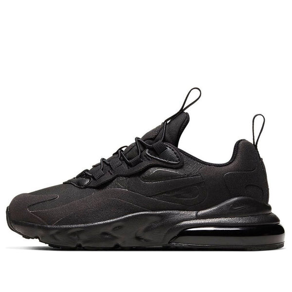 

Кроссовки air max 270 react Nike, черный