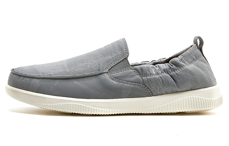 

Туфли мужские Men"s Casual Men Low-Top Joy&Mario, темно-серый