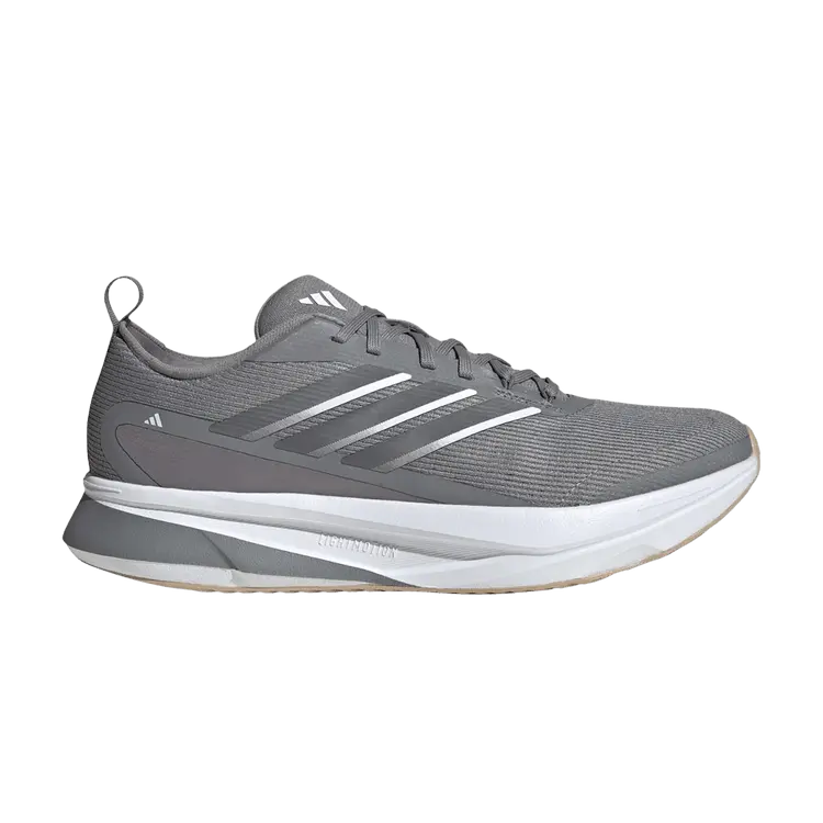 

Кроссовки adidas Jogit Grey White, серый