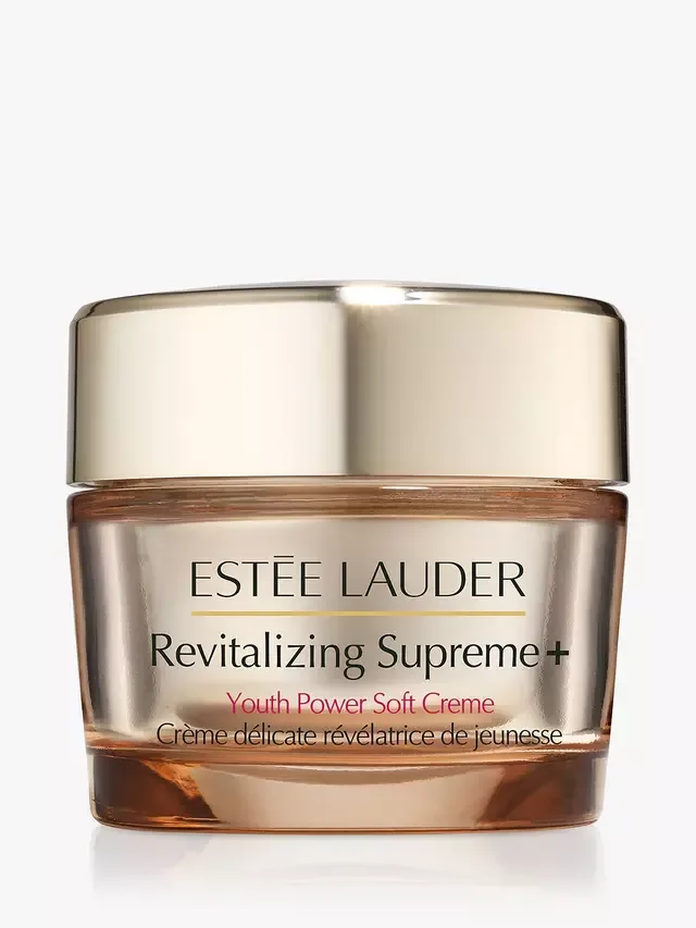 Крем для лица Estée Lauder — Восстанавливающий увлажняющий Supreme+ Youth Power Soft Creme, 50 мл