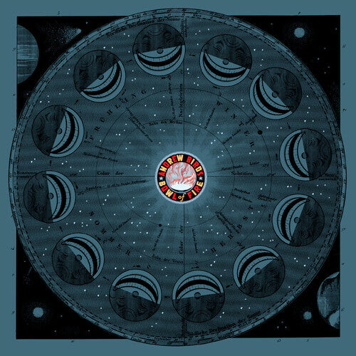 

Виниловая пластинка Andrew Bird's Bowl of Fire: Oh! the Grandeur