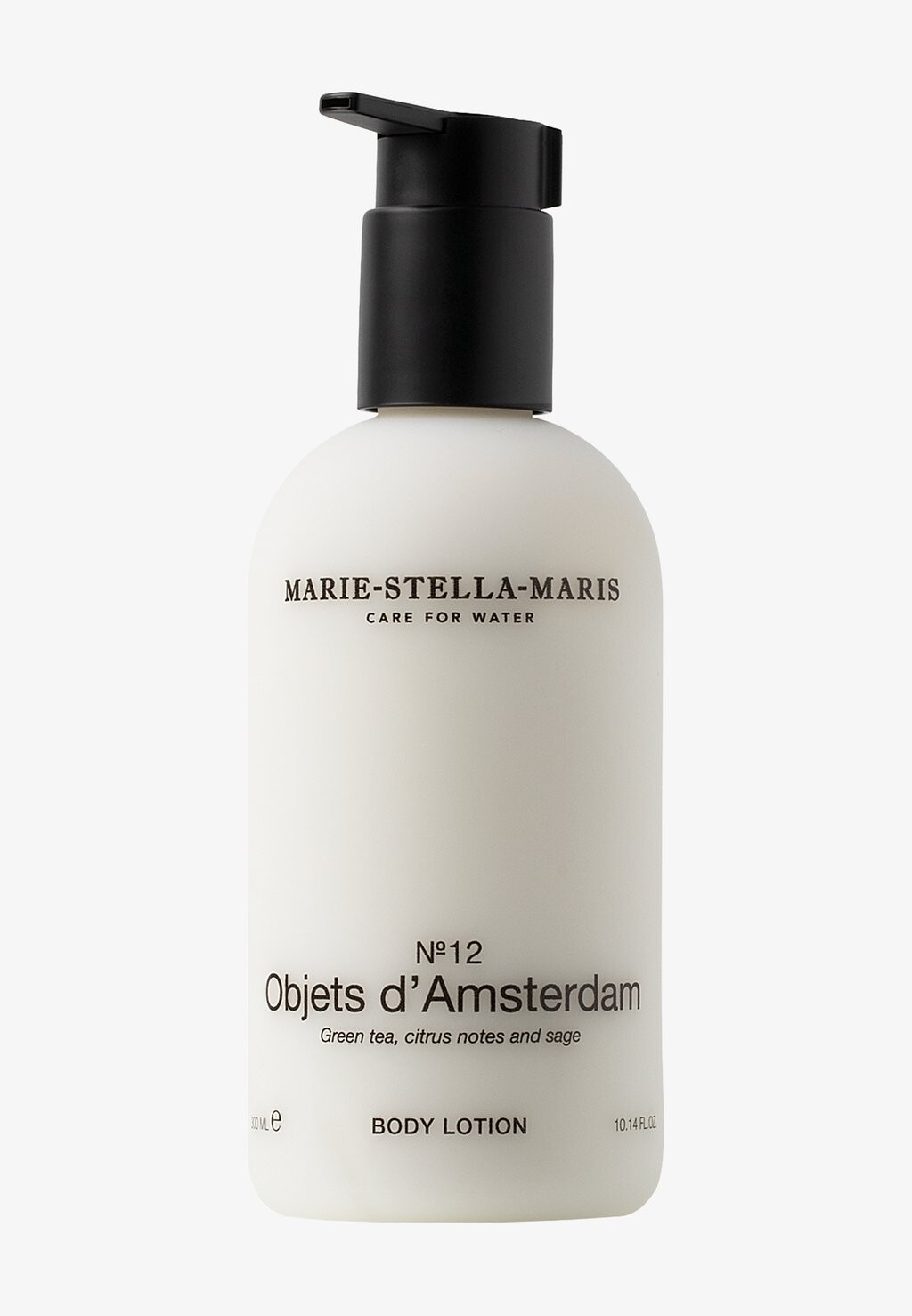 

Увлажняющий Body Lotion Objets D'Amsterdam Marie-Stella-Maris, цвет n/a