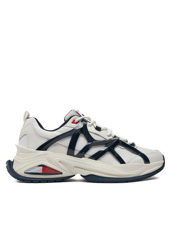

Кроссовки Tommy Hilfiger, синий