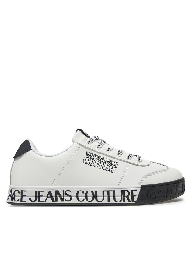 

Кроссовки Versace Jeans Couture, белый