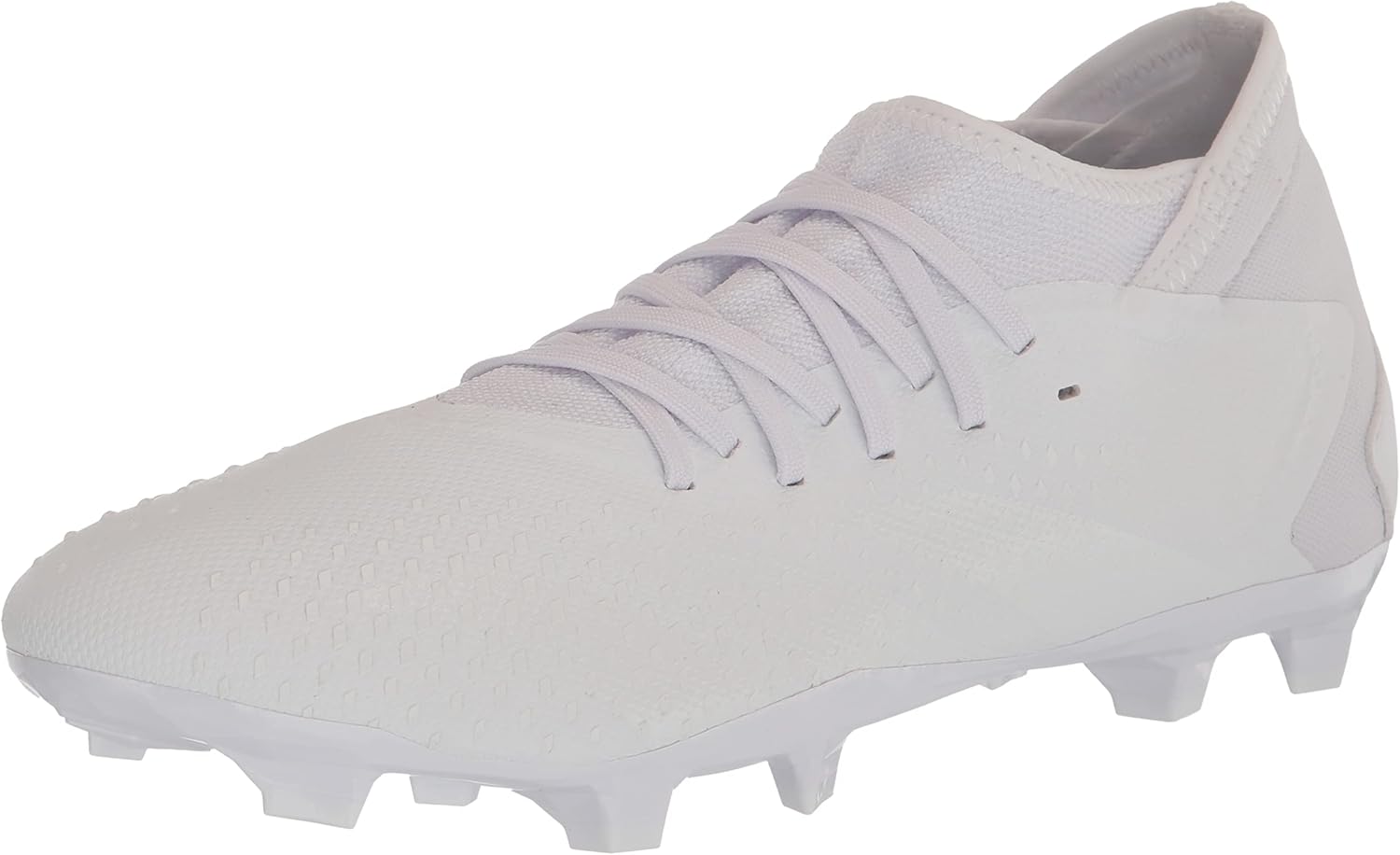 

Футбольные бутсы adidas для взрослых, унисекс, белый/черный