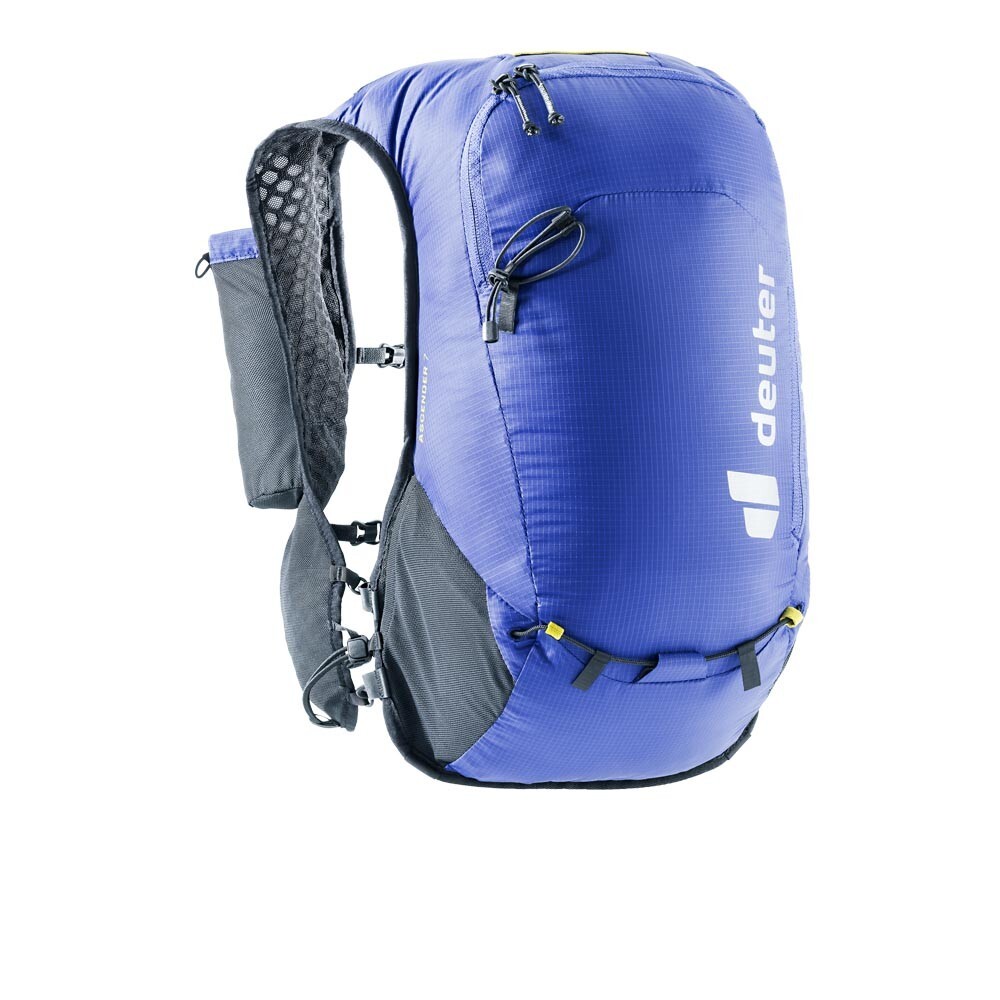 

Рюкзак Deuter Ascender 7 Trail Running, синий