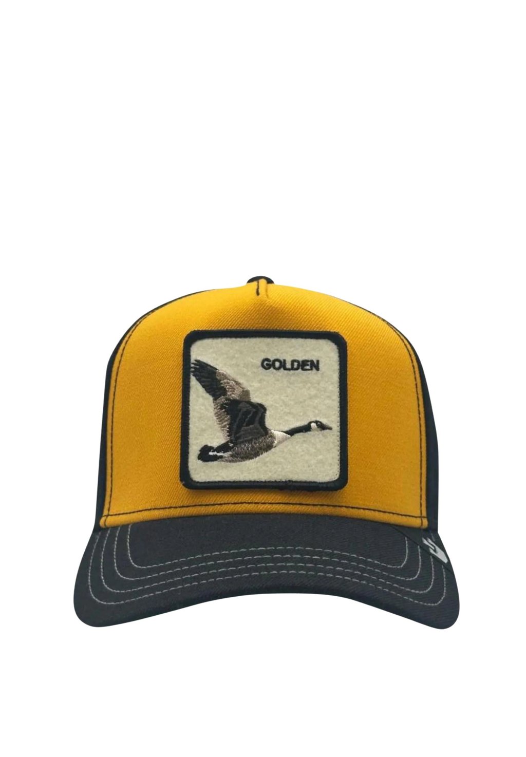 

Бейсболка Goorin Bros, золотой