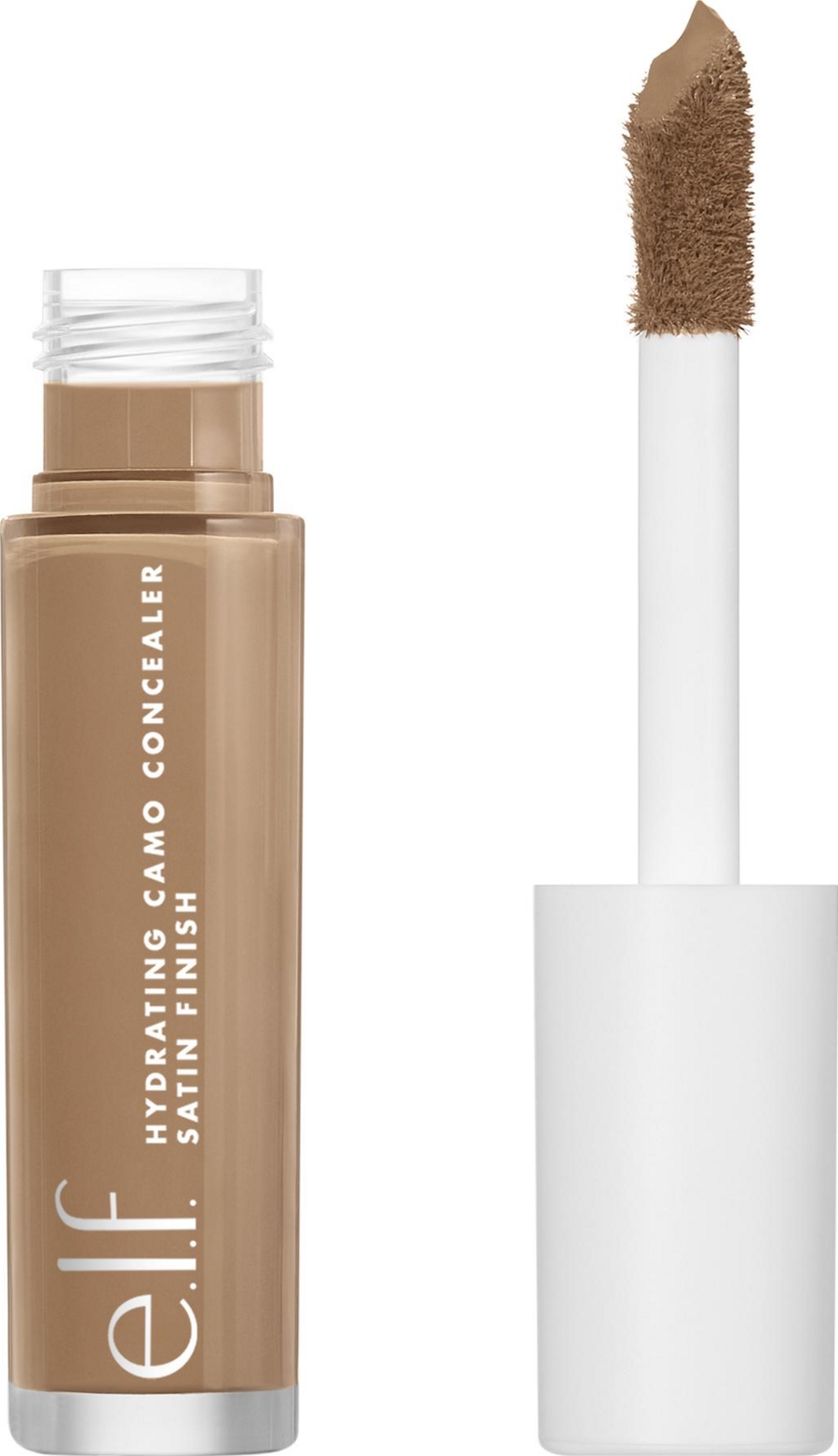 

Консилер e.l.f. Cosmetics Hydrating Camo Concealer Tan Walnut