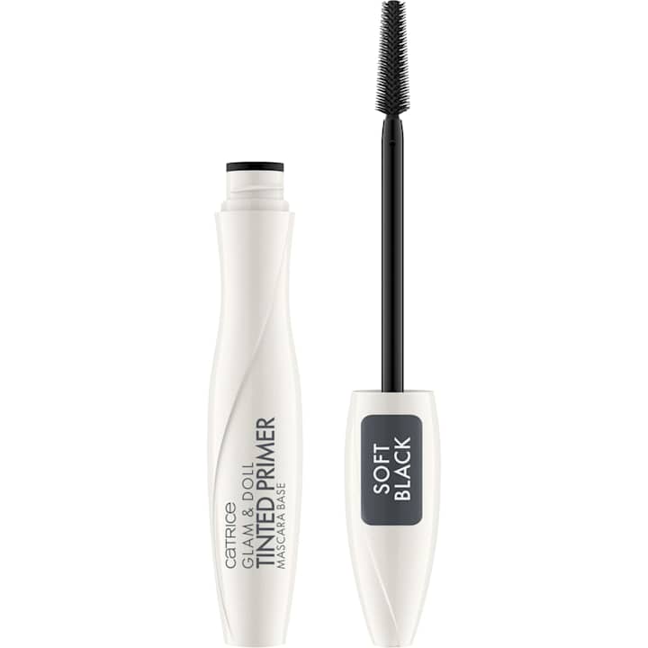 

Тушь для ресниц Catrice Mascara Primer Glam & Doll Tinted, 10 ml
