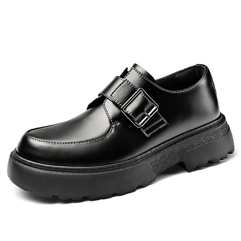 Season Ram Мужские повседневные кроссовки Low top бронзовые, цвет Bronze — фото 4