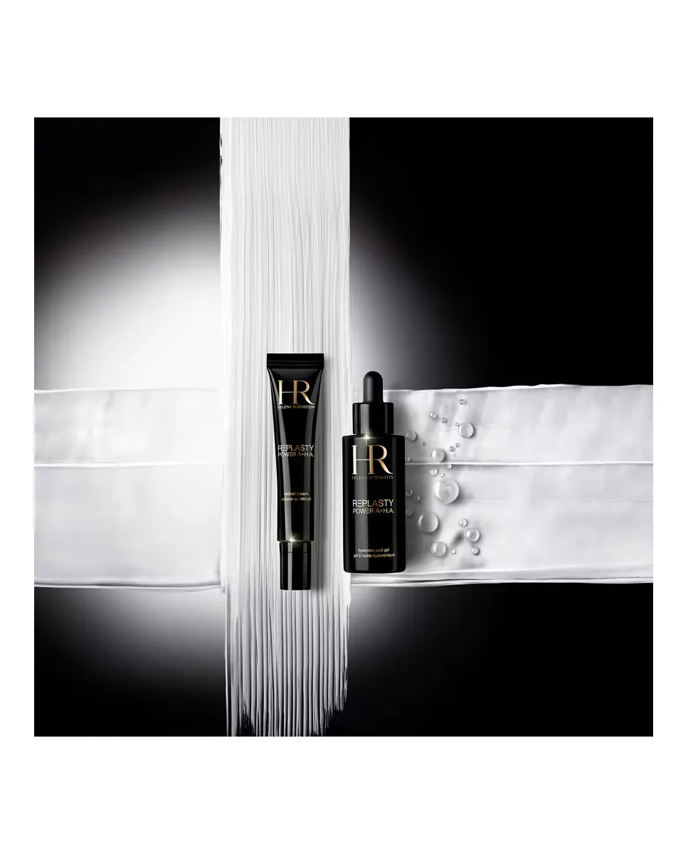 Подарочный набор Re-Plasty POWER Helena Rubinstein — фото 3