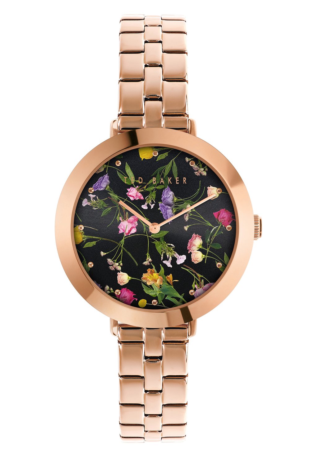 

Часы AMMY FASHION Ted Baker, цвет Rose Gold Tone