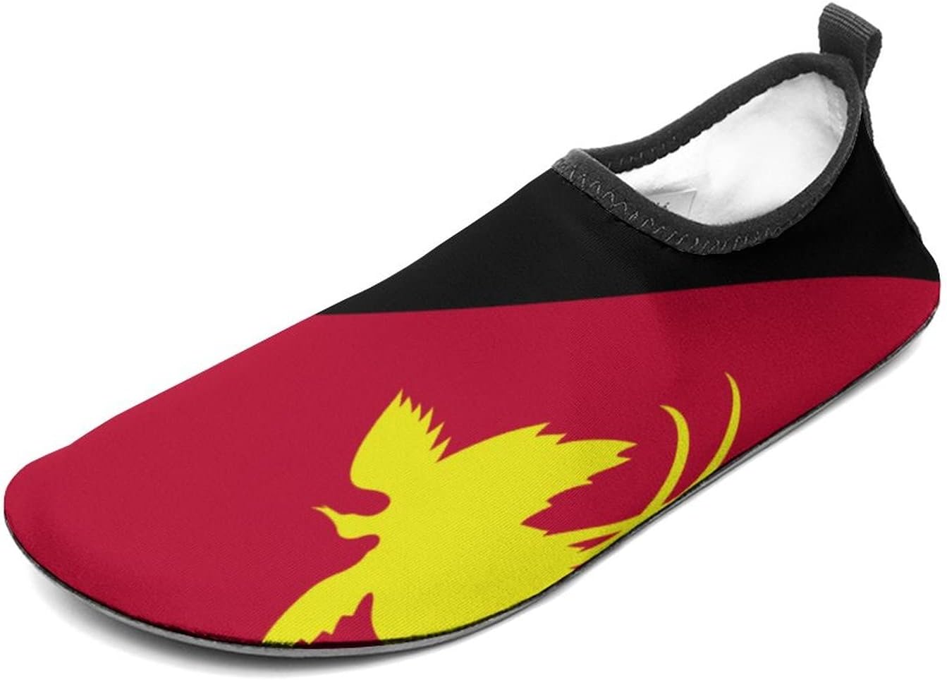 

Водные тапочки с флагом Панамы Calculay, пляжная обувь для мужчин и женщин, для бассейна, йоги и серфинга, 9/10women,7/8men Style-15
