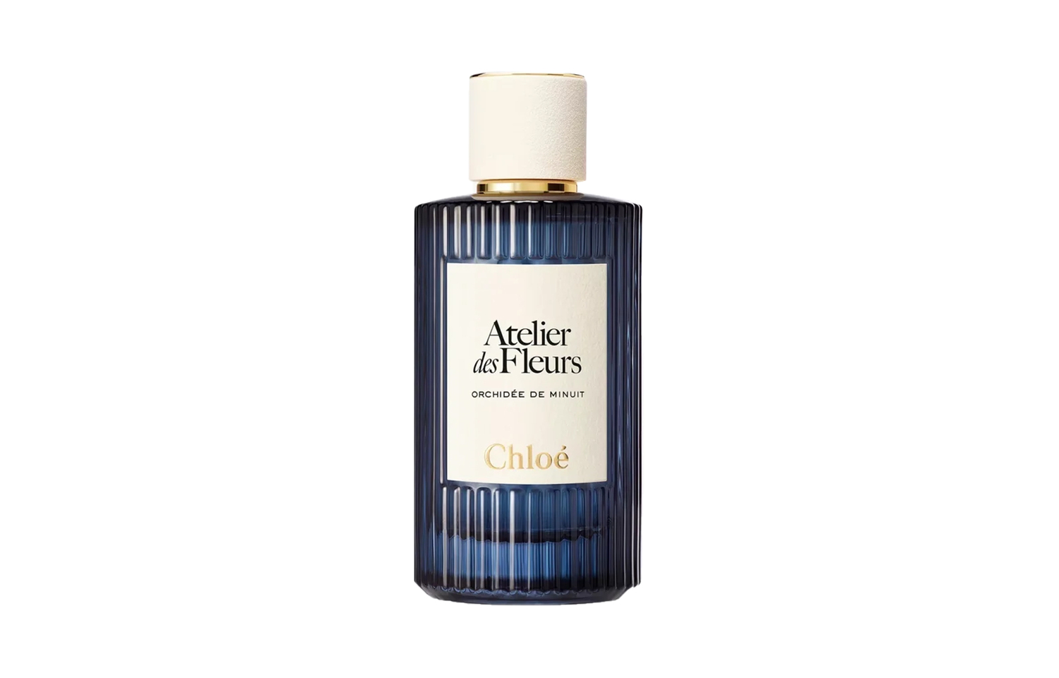 Духи chloe night blossom moonlit mystical blue парфюмерная композиция попурри парфюмерная вода жасмин ваниль 50ml/150ml Chloé, 50ml — фото 3