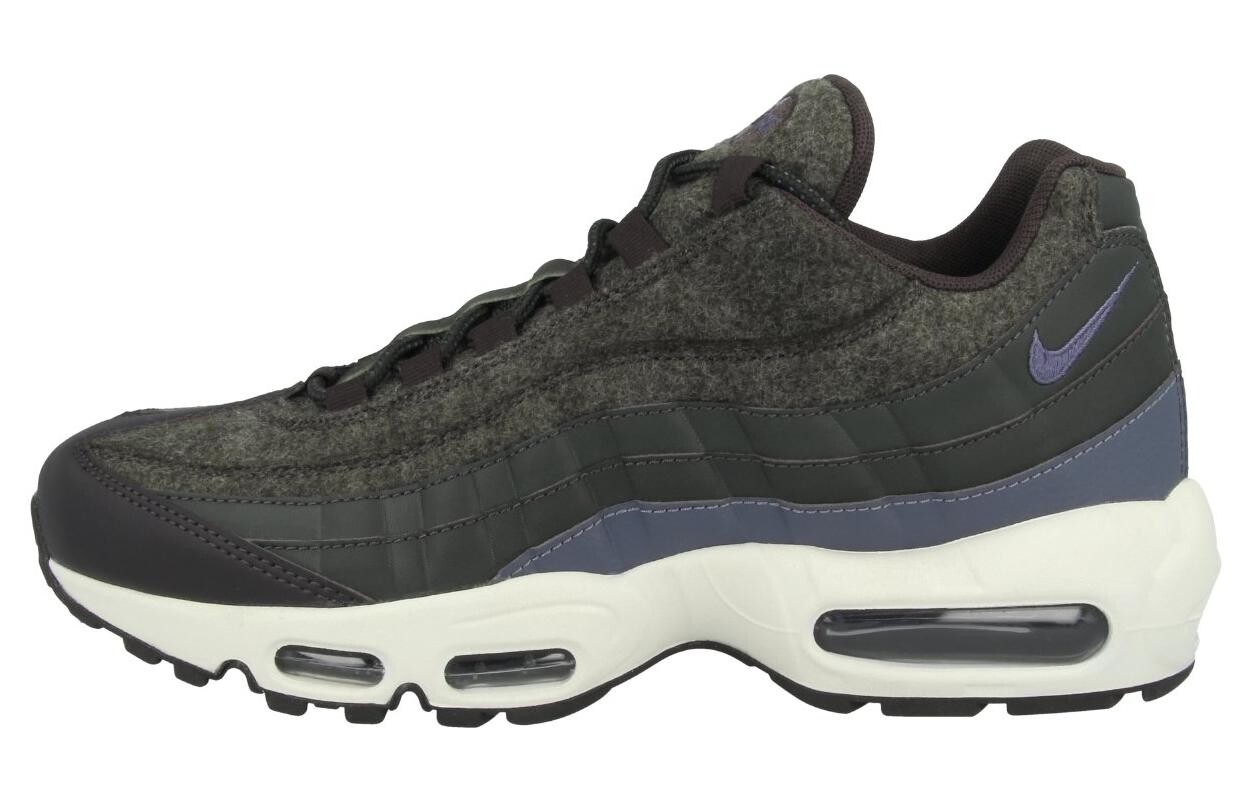 

Кроссовки Nike Air Max 95 Wool Sequoia