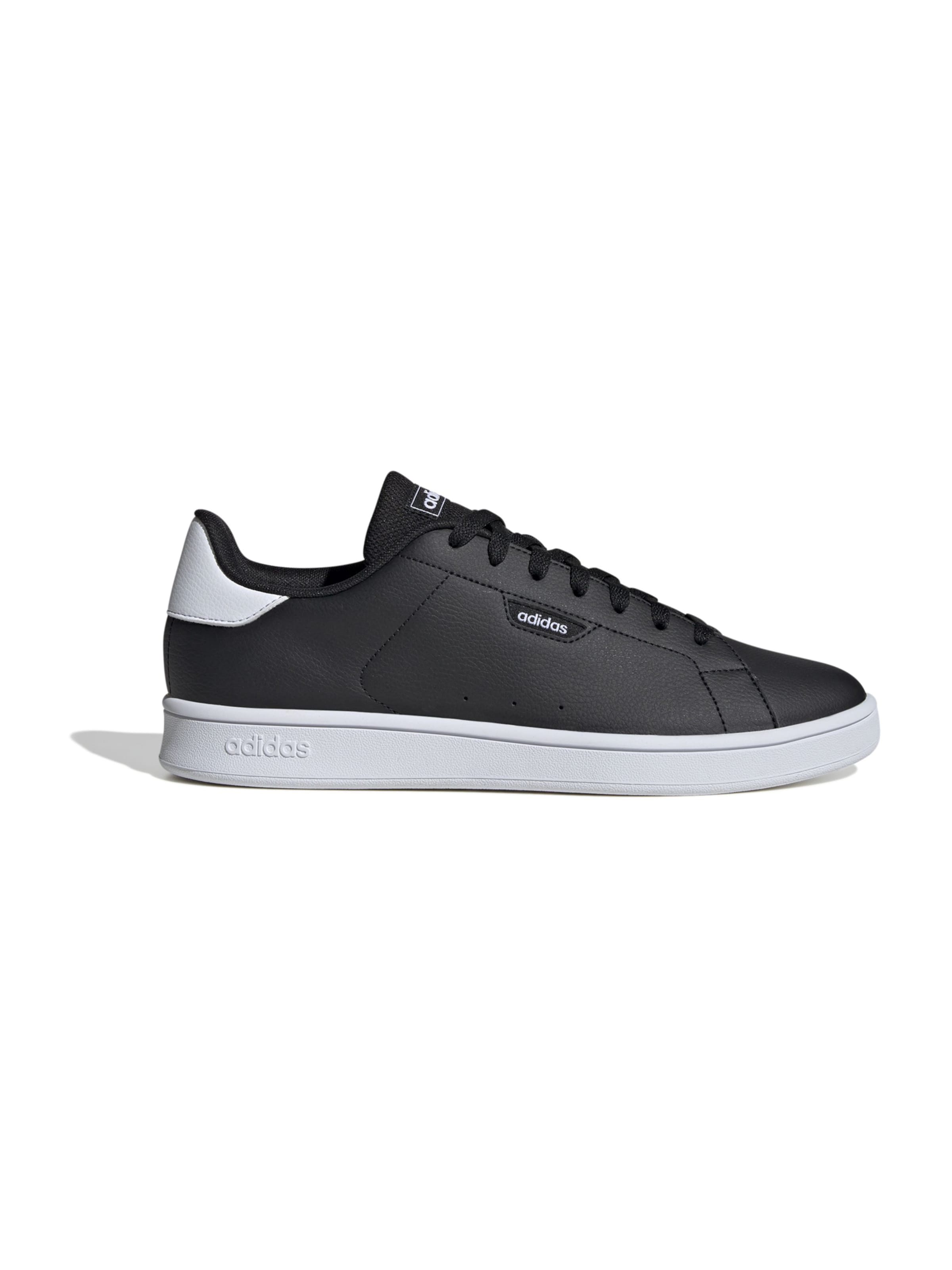 

Adidas Sportswear Кроссовки 'Urban Court' в черном цвете