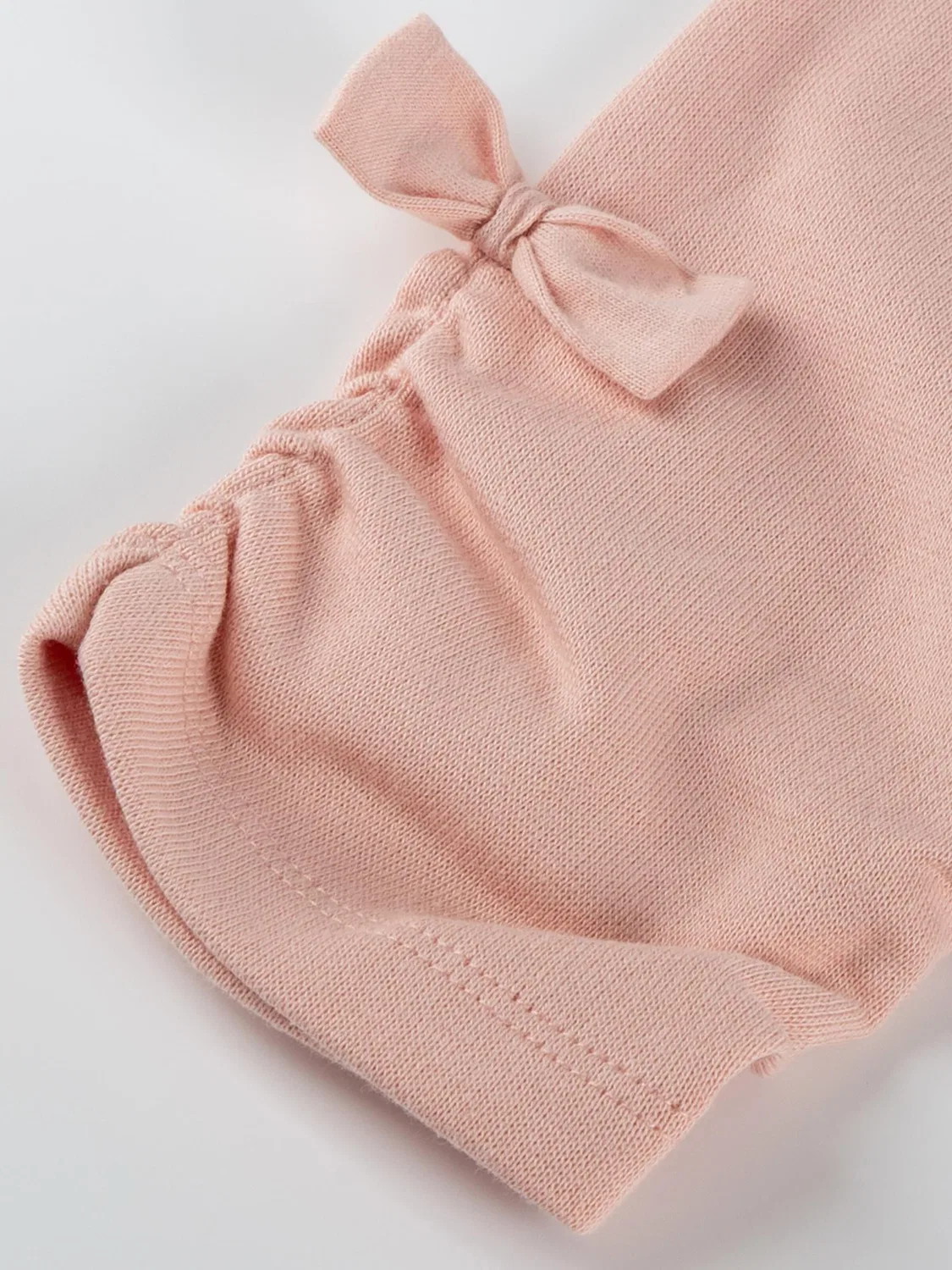 Обычные леггинсы 'Capri-Leggings Savanne' Sigikid, Pink — фото 3