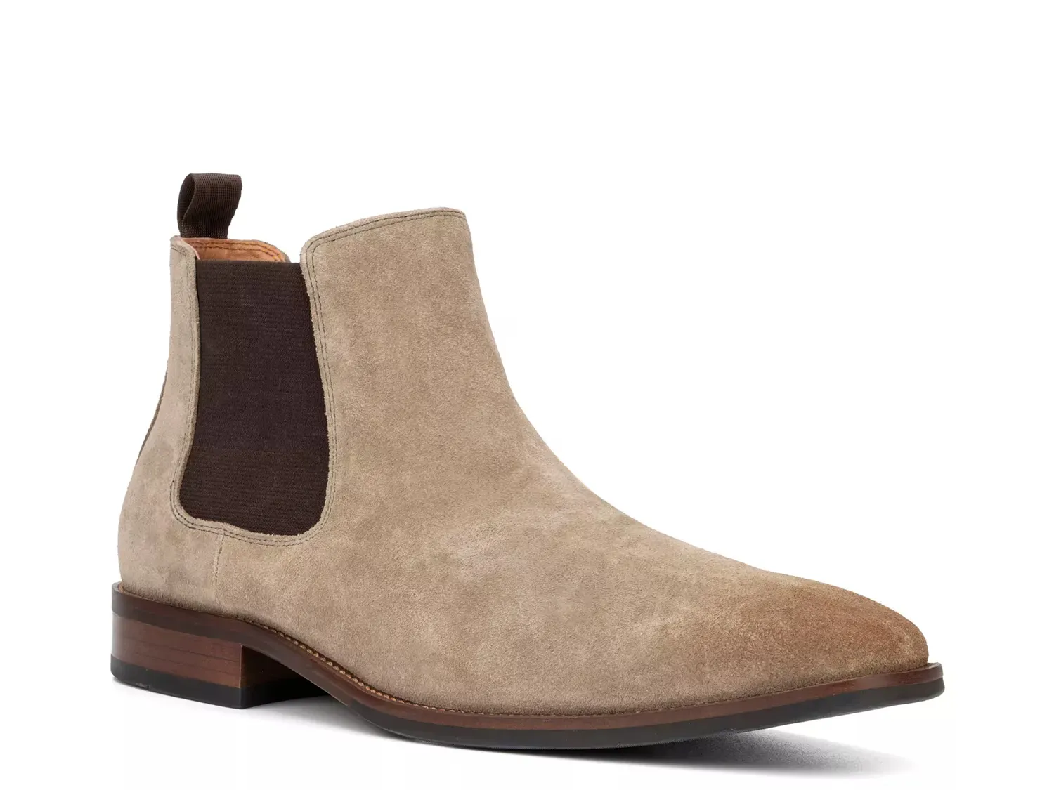 

Ботинки Chelsea Evans Vintage Foundry, Taupe