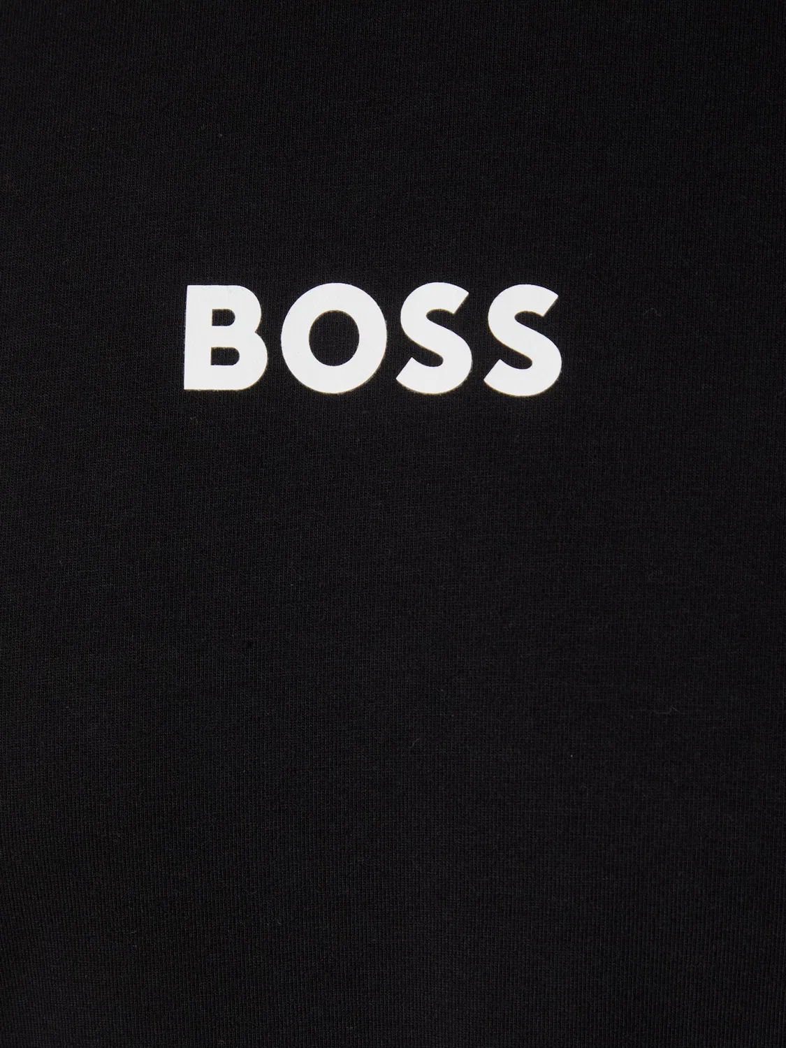 Пижама Boss Short Pajamas Easy, зеленый — фото 2