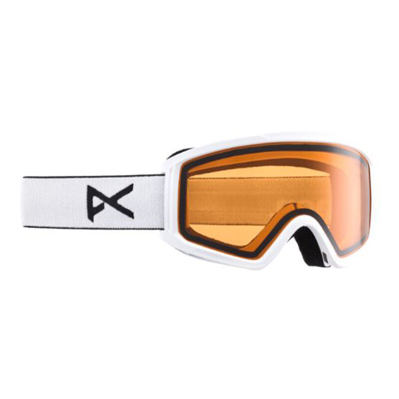 

Детская маска Tracker 2.0 Anon, frame white