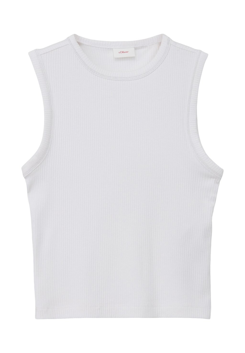

Топ T-SHIRT s.Oliver, цвет weiß