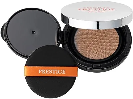Тональная основа Matrix Prestige Mesh Foundation No Brand