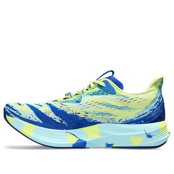 

Кроссовки noosa tri 15 'avant garde - illusion blue' Asics, синий