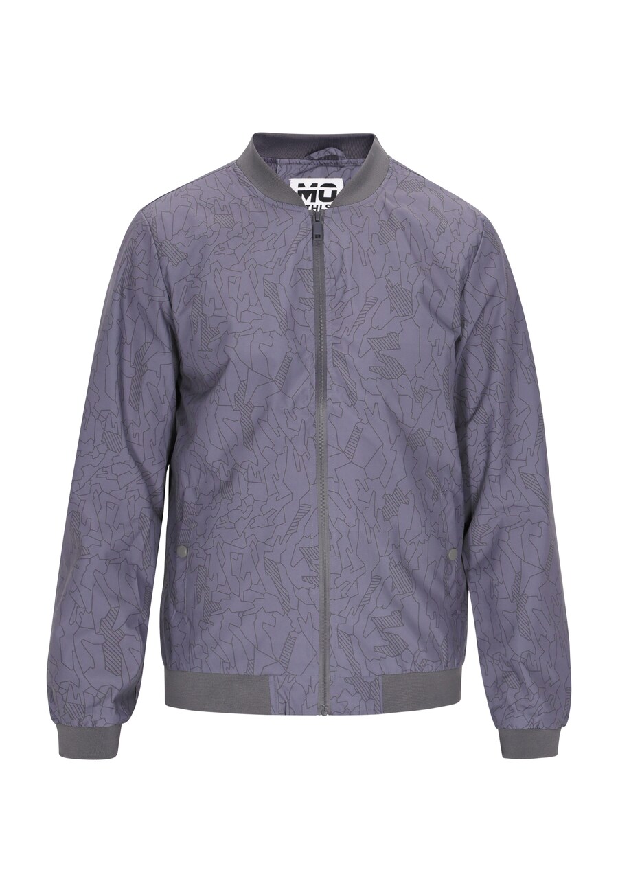 

Куртка межсезонная Mo ATHLSR, цвет Muddy colored/Basalt grey