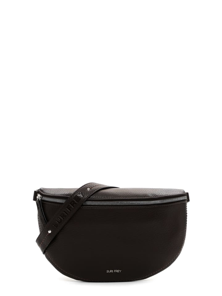 

Сумка через плечо SURI FREY, коричневый