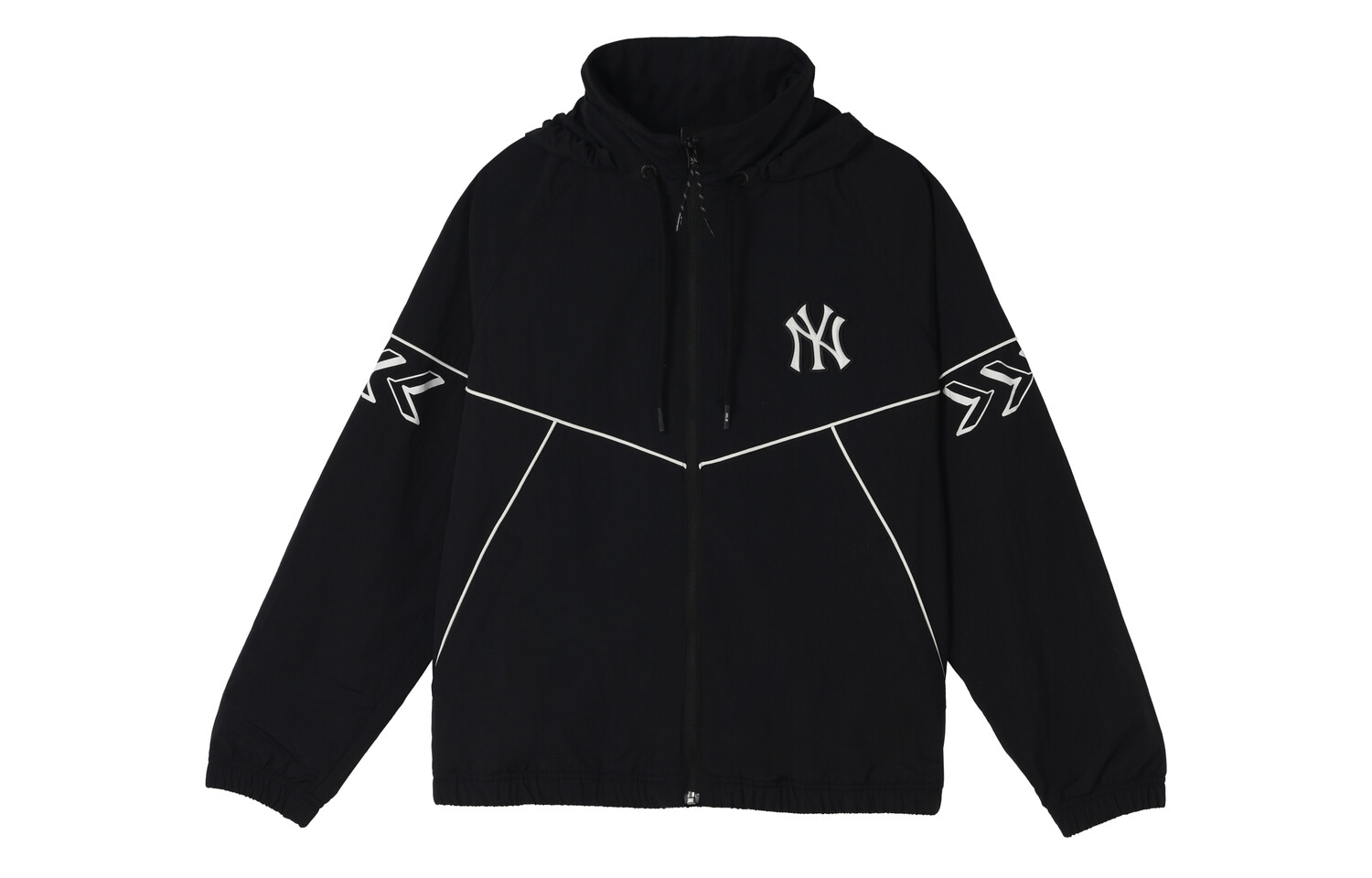 

Куртка унисекс MLB, Черный