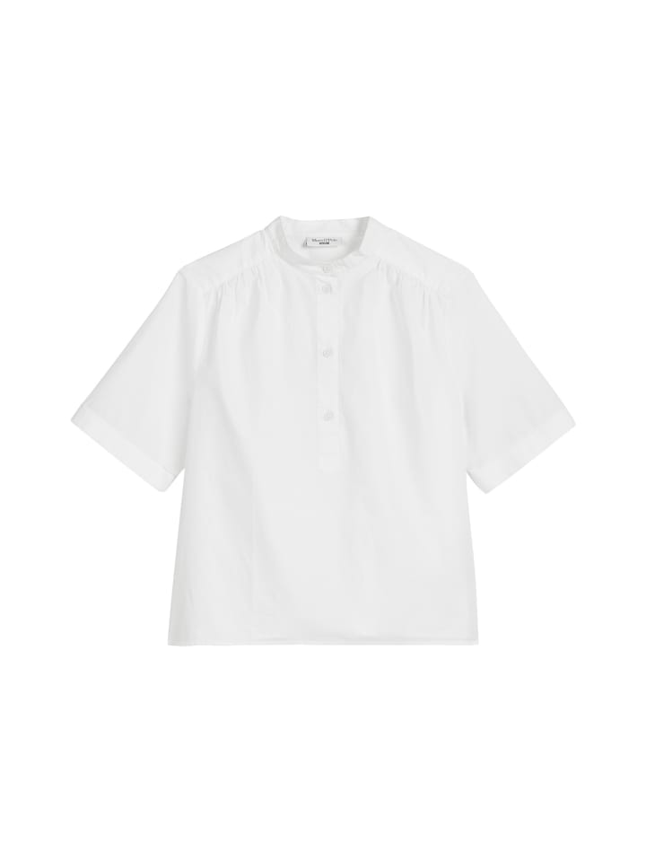

Блейзер Marc O'Polo DENIM, белый