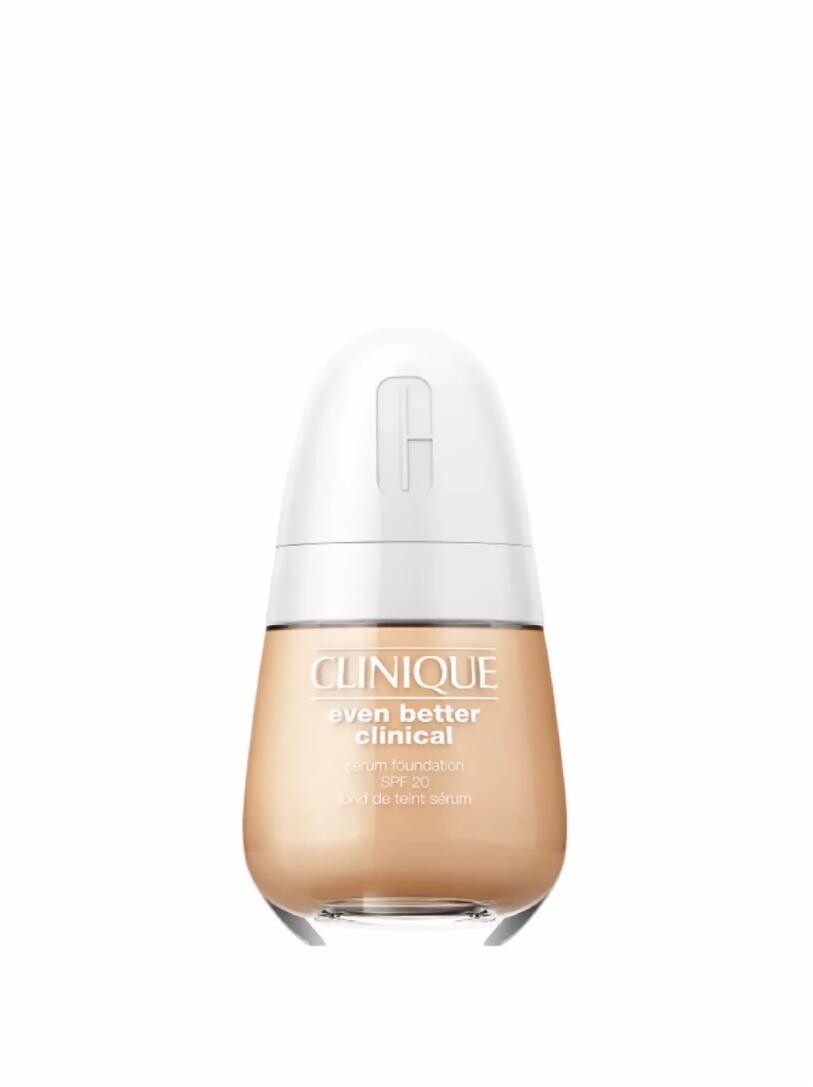 

Тональный крем Even Better Clinical Serum, оттенок CN 52 Neutral Clinique