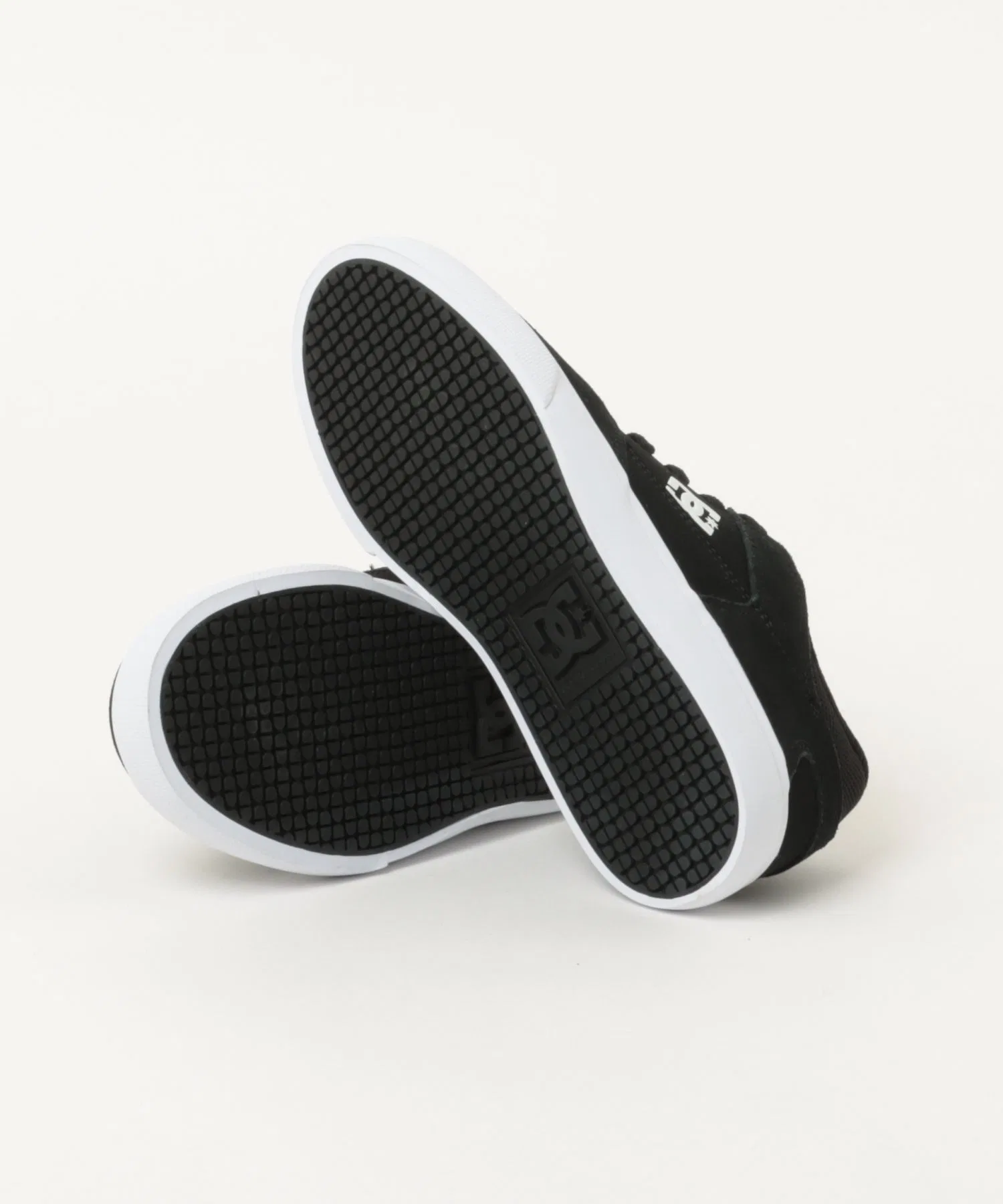 Детские кроссовки DC SHOES KS ONYX — фото 3