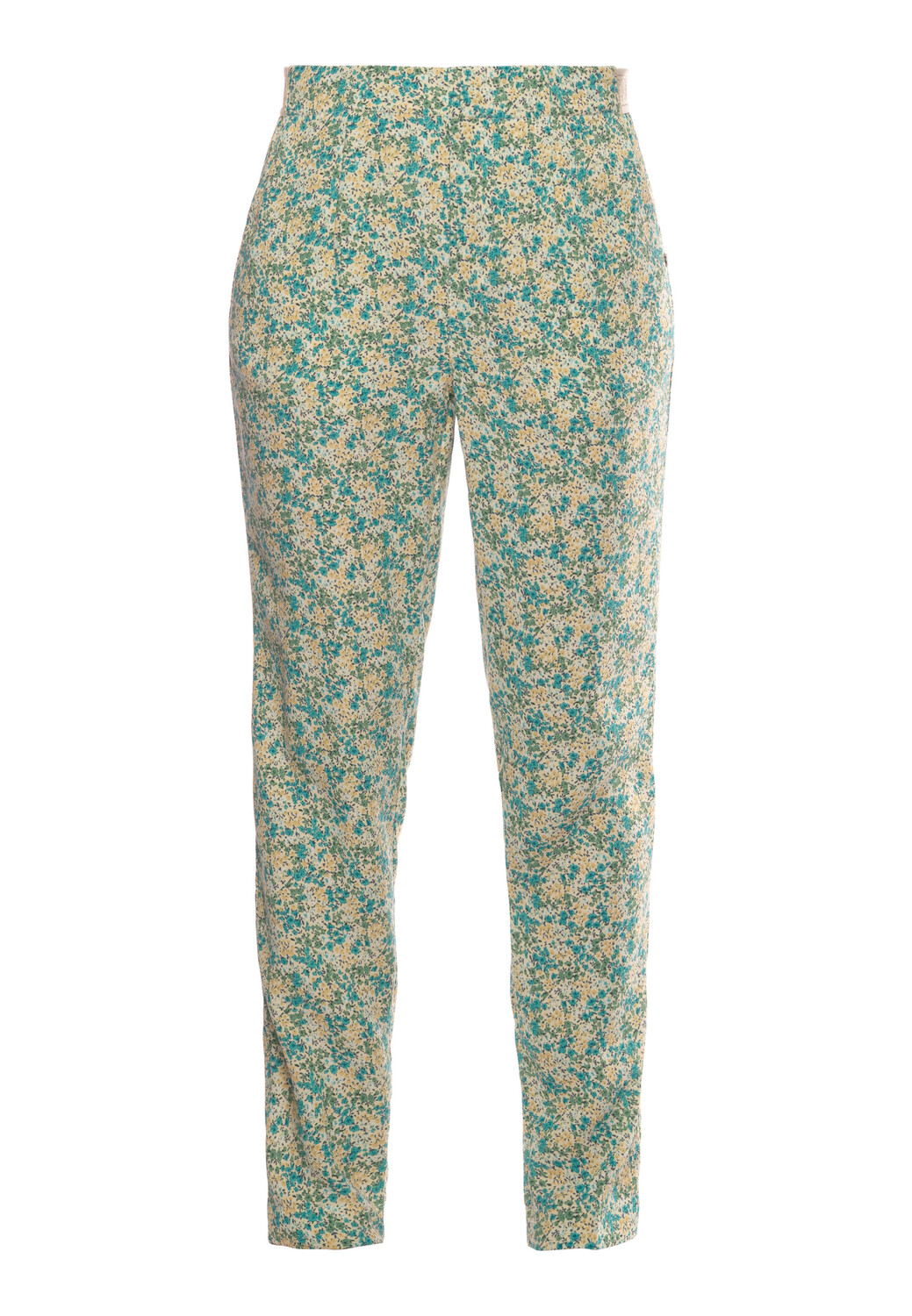 

Брюки Le Temps des Cerises Stoffhose SHORT FEMME PAGODE, бежевый