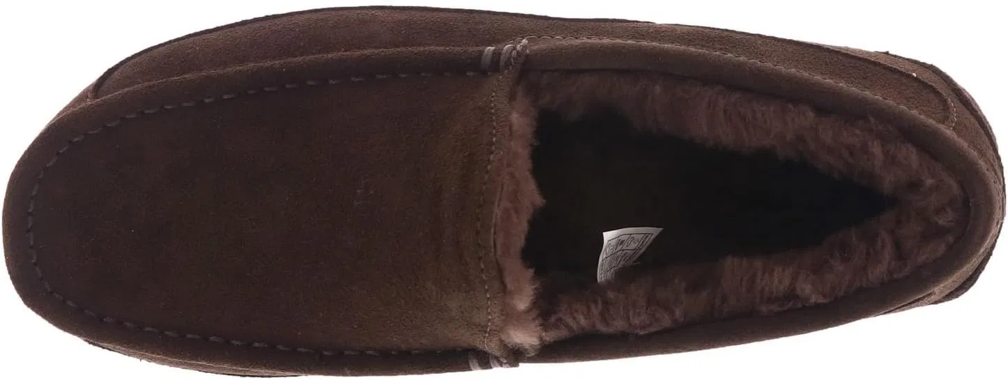 Мокасины UGG, Dusted Cocoa — фото 2