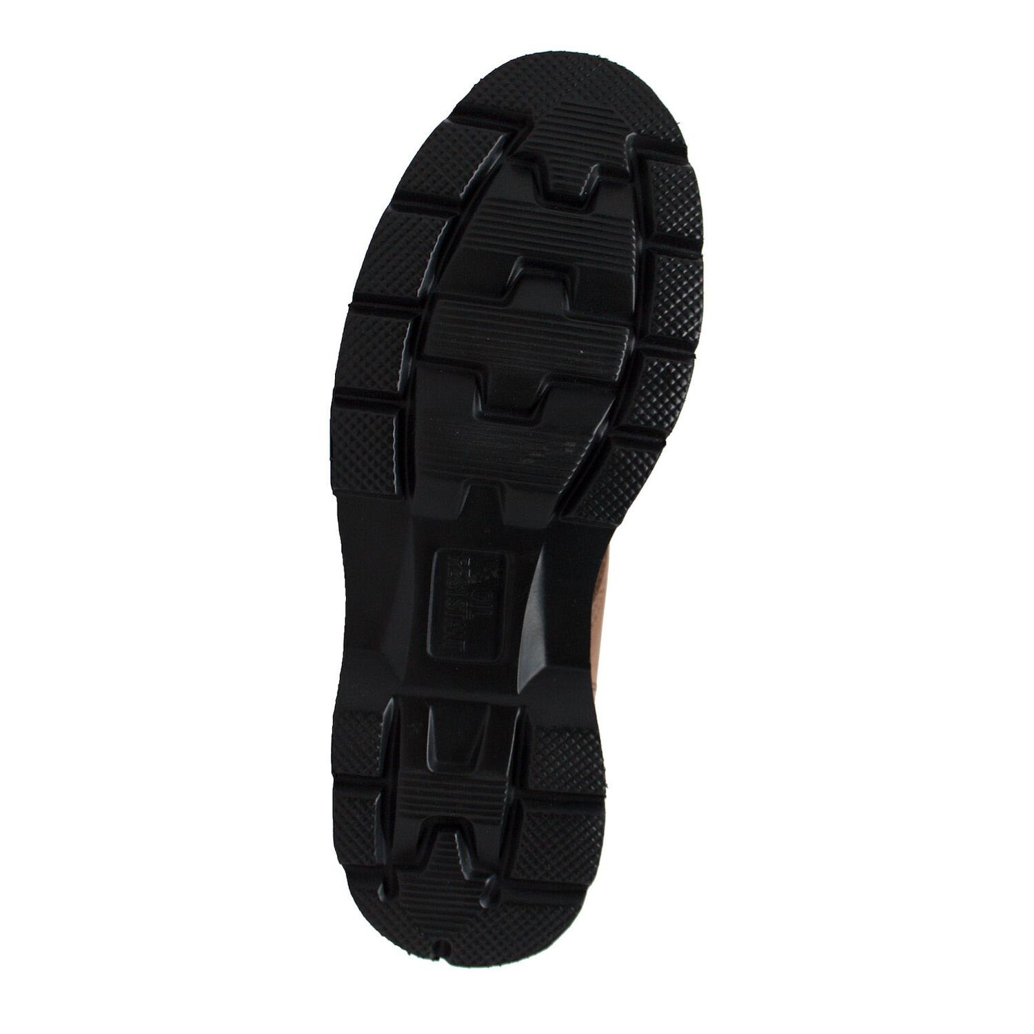 Классические мужские рабочие ботинки AdTec со стальным носком — фото 2