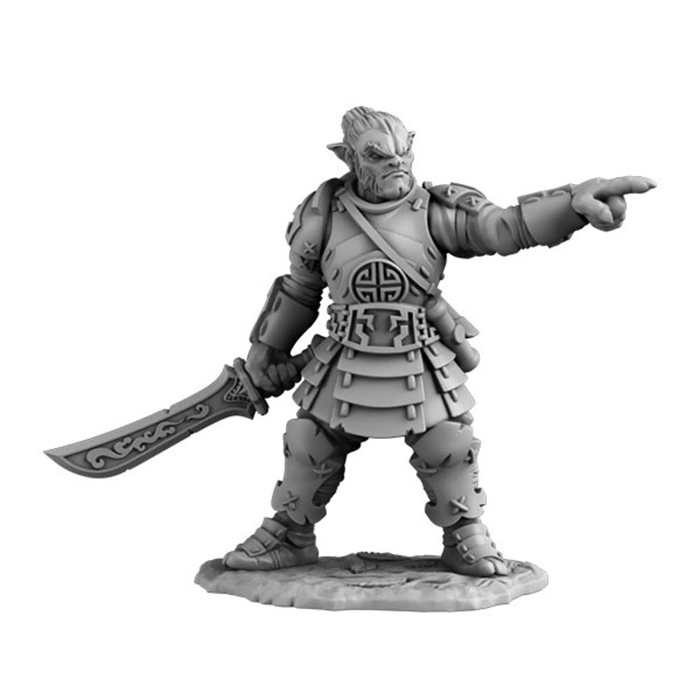 

Миниатюра Next Level Miniatures Next Level Miniatures: Hobgoblin Elite