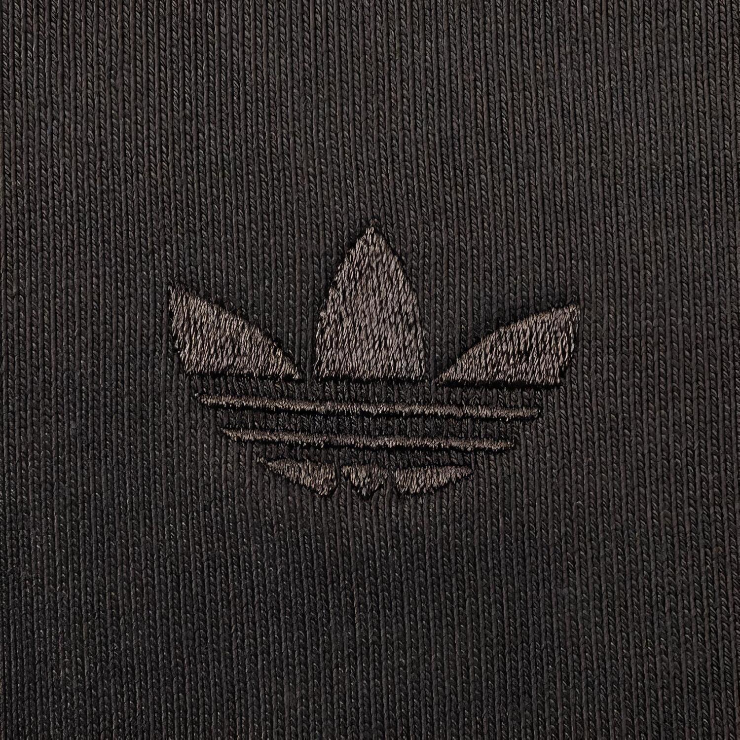 Adidas Originals Куртка мужская Земляная Умбра, Earth Umber — фото 4