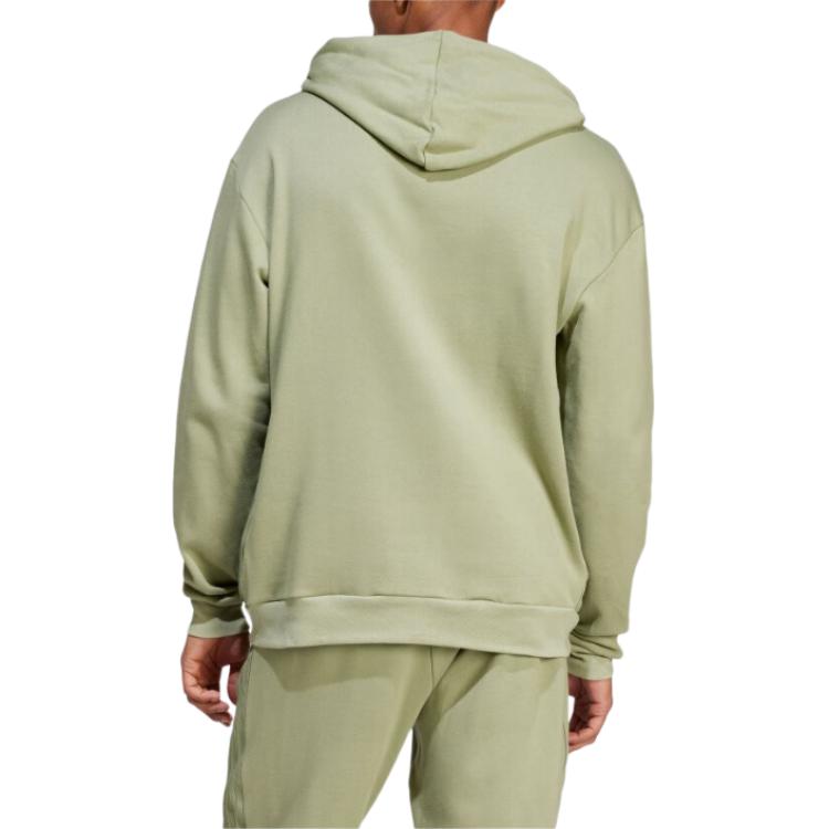 Свитер мужской Tent Green Adidas — фото 4