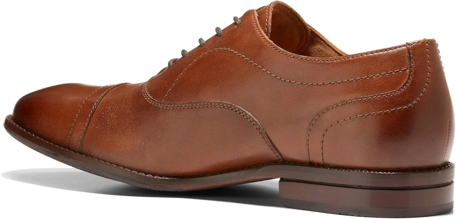 Мужские оксфорды Cole Haan Sawyer — фото 3