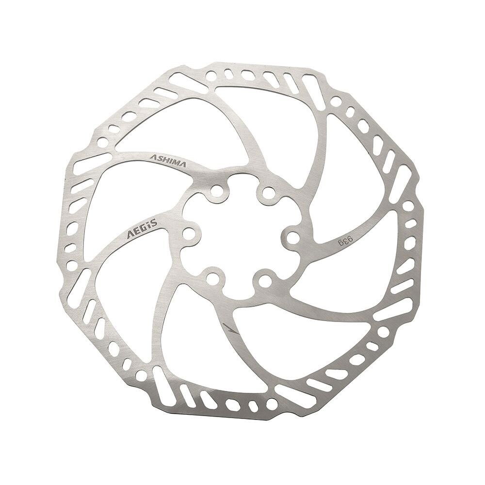 

Тормоза Ashima Aro 15 Aegis 6B disc