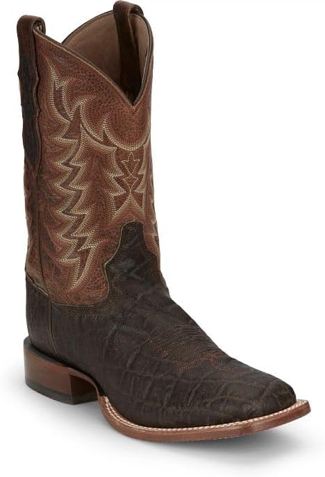 

Мужские вестерн-сапоги Tony Lama CMU007 Sayer 11, коричневый
