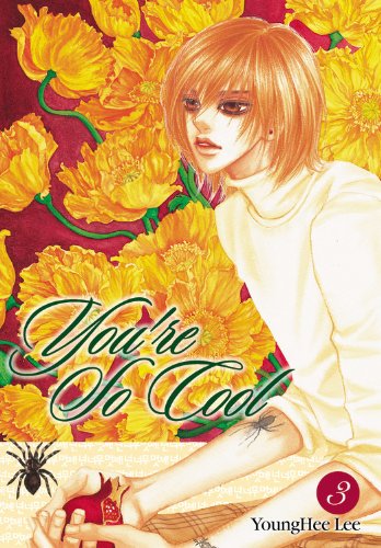 

You're So Cool, Vol. 3 (Yen Press)