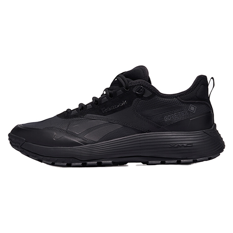

Кроссовки Reebok DMX Trail GORE-TEX 'Black Pure Grey', черный